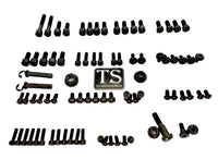 Talaria MX3/MX4/MX5 Titanium Bolt Kit – Full Body Grade 5