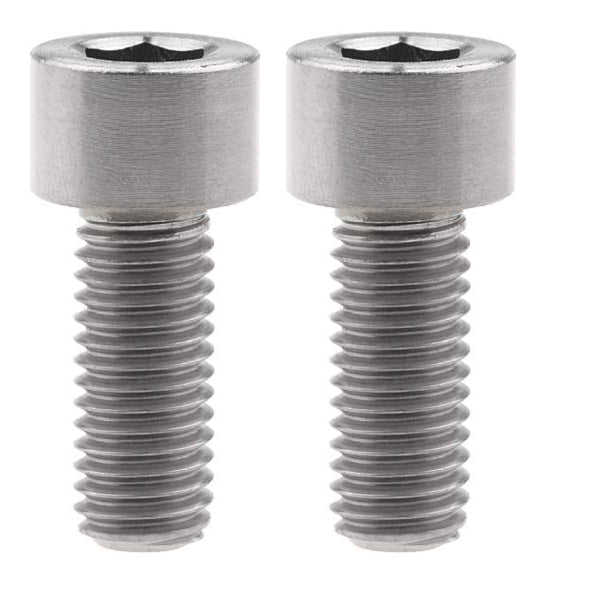 Titanium Hardware for AstroWorks and TG Racing Shift Lock (Set of Two ...