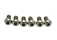 Titanium Rear Rotor Bolts - Most E-moto